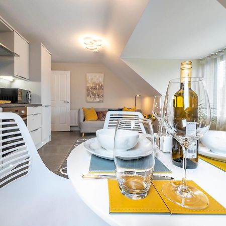 Pass The Keys Luxurious 1Br Apt In Prime Location With Top Amenities Apartment Belfast Ngoại thất bức ảnh